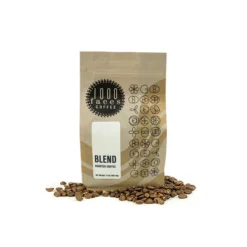1000 Faces Coffee Aldo's Blend Coffee