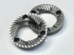 Parts & Repair Eureka Filtro 50mm Pro Burrs