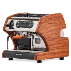 Clive Wood Shop Accessories LUCCA A53 Wood Panels