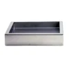 Profitec Pro 300 & ECM Classika Drip Tray 2 Profitec Pro 300 & ECM Classika Drip Tray