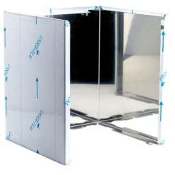 Profitec Pro 500 U-Panel Parts & Repair