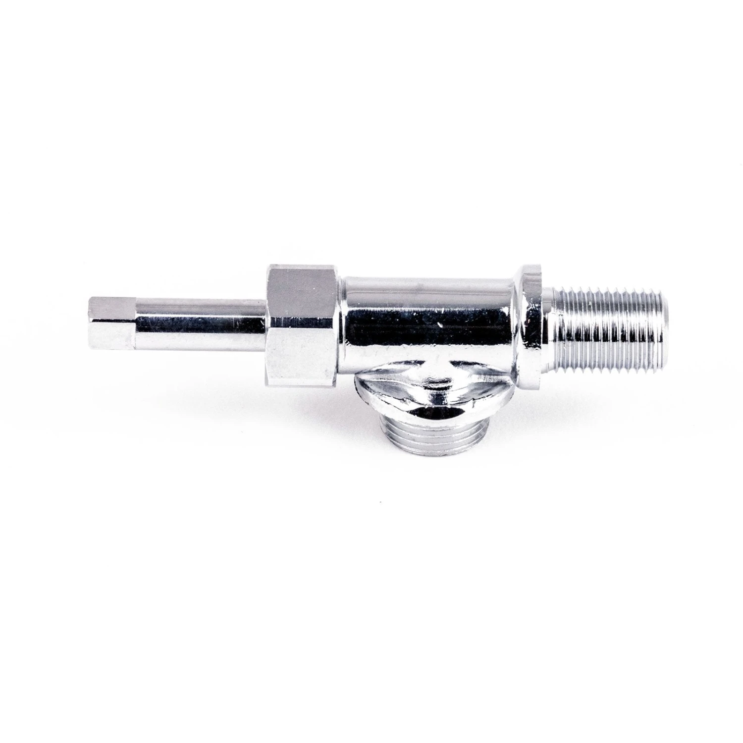 Quick Mill Anita Steam Assembly 2 Quick Mill Anita Steam Assembly