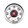 ECM Steam Boiler Pressure Gauge 1 ECM Steam Boiler Pressure Gauge