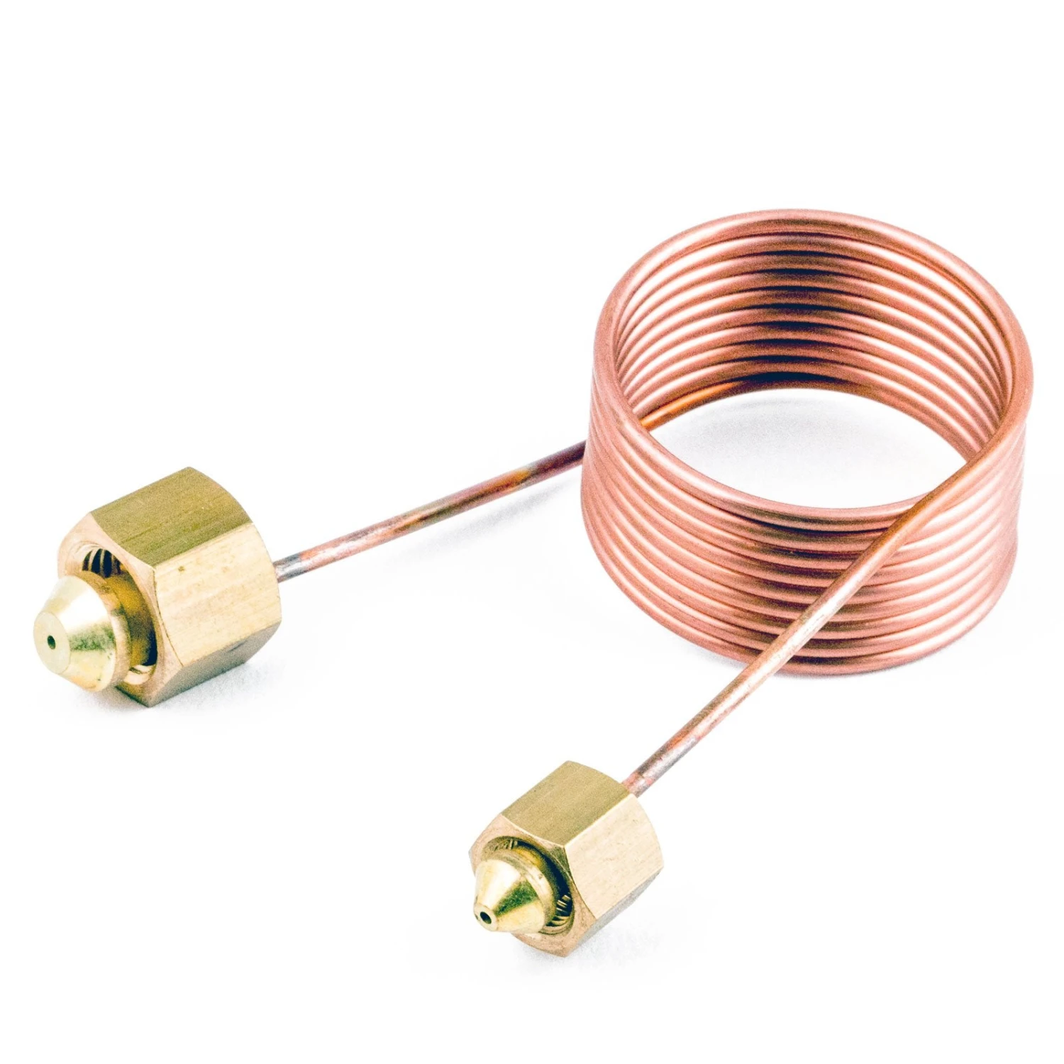 Parts & Repair La Spaziale Capillary Tube 3 Parts & Repair La Spaziale Capillary Tube