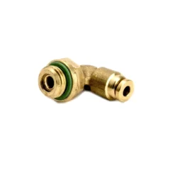 Parts & Repair La Spaziale Elbow Push Connect Fitting