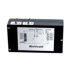 La Spaziale S1 Main Computer