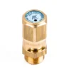 Profitec ECM Safety Valve 3/8