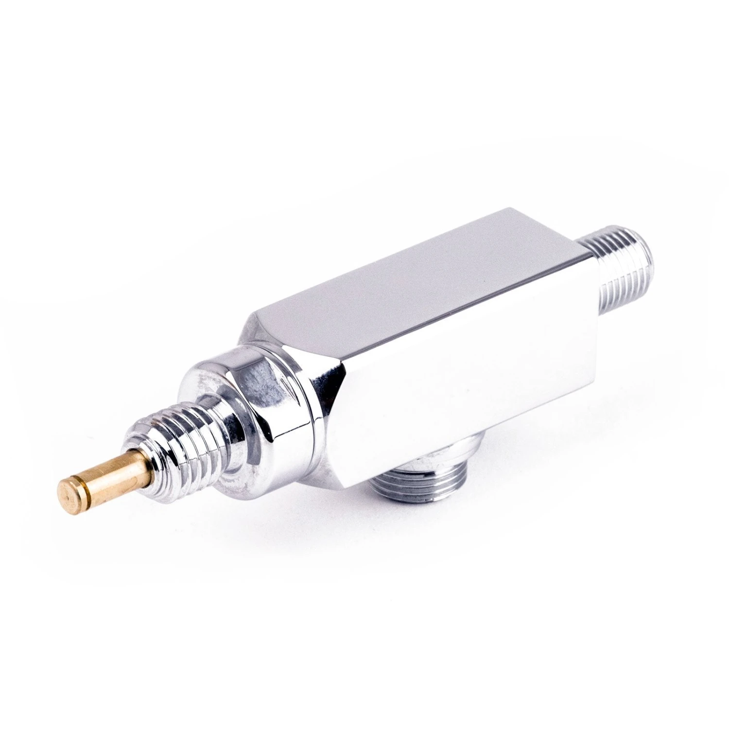 Profitec Steam And Hot Water Assembly 3 Profitec Steam And Hot Water Assembly