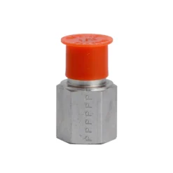 Clive Coffee La Spaziale Push Connect 1/4 X 3/8