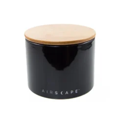 Airscape Ceramic Coffee Canister Accessories