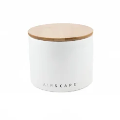 Airscape Ceramic Coffee Canister Accessories