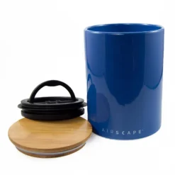 Airscape Ceramic Coffee Canister Accessories