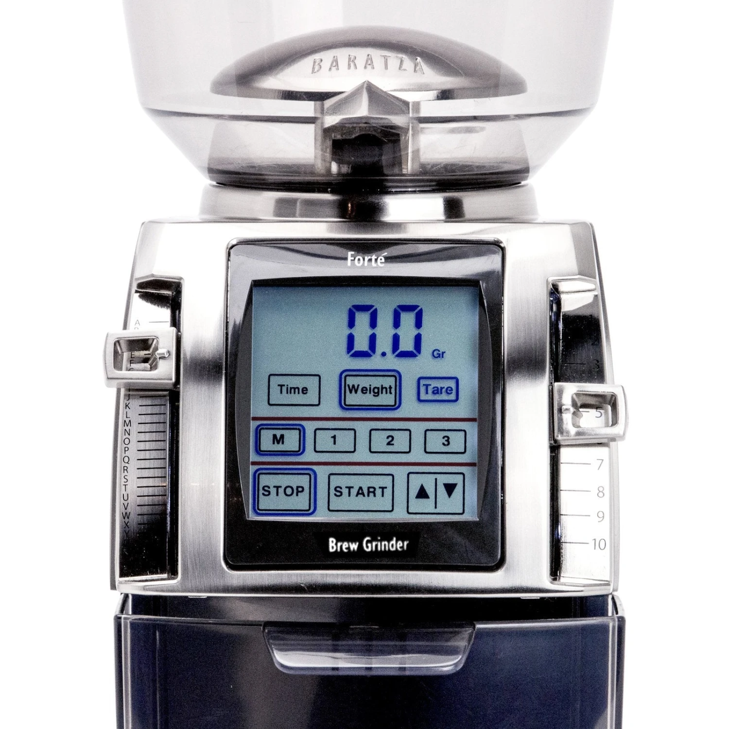 Grinders Baratza Forté-BG Coffee Grinder 8 Grinders Baratza Forté-BG Coffee Grinder