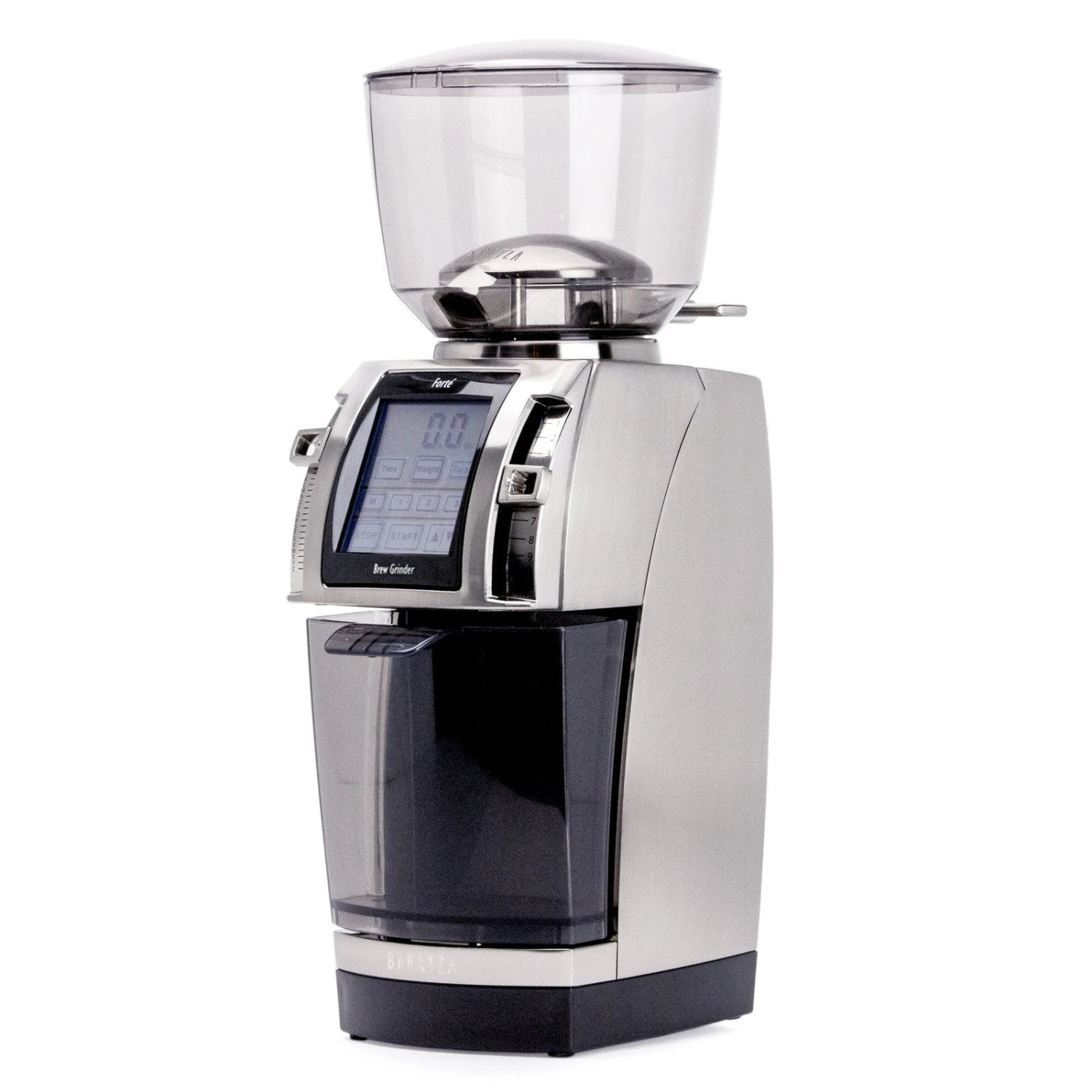 Grinders Baratza Forté-BG Coffee Grinder 3 Grinders Baratza Forté-BG Coffee Grinder