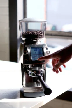 Baratza Forté-AP Coffee Grinder Grinders