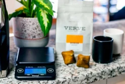 Tiamo Digital Coffee Scale Accessories