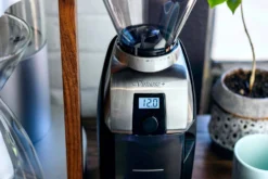 Grinders Baratza Virtuoso+ Coffee Grinder