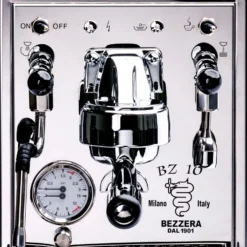 Espresso Machines Bezzera BZ10 Espresso Machine