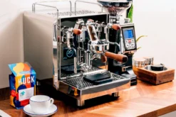 Bezzera Duo MN Espresso Machine Espresso Machines 21 Bezzera Duo MN Espresso Machine Espresso Machines