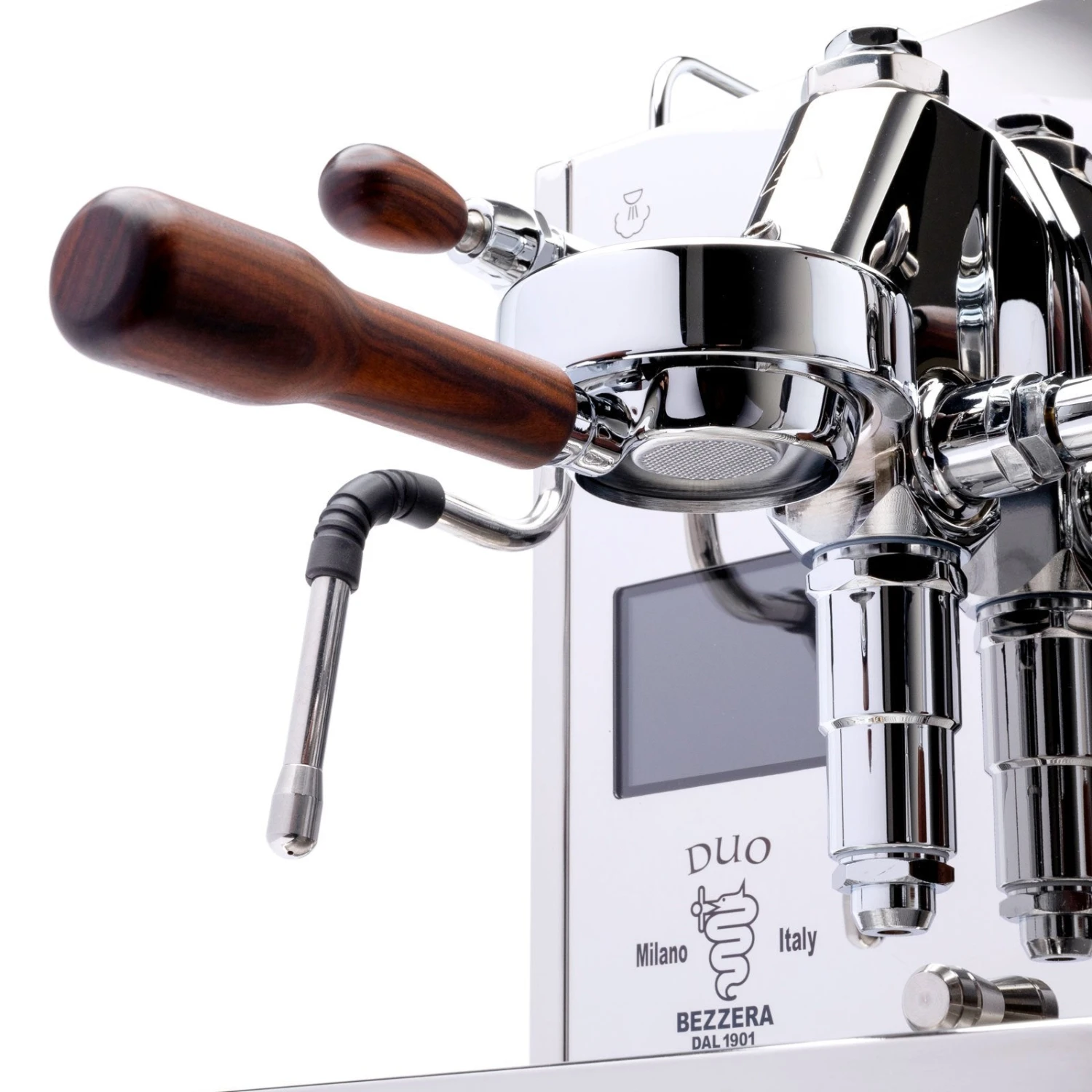 Bezzera Duo MN Espresso Machine Espresso Machines 5 Bezzera Duo MN Espresso Machine Espresso Machines