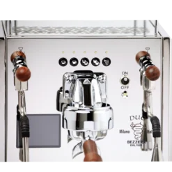 Espresso Machines Bezzera DUO DE Espresso Machine