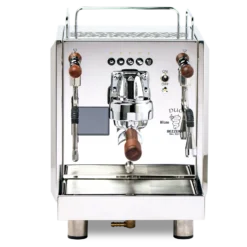 Espresso Machines Bezzera DUO DE Espresso Machine