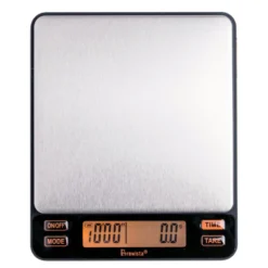 Clive Coffee Espresso Accessories Package