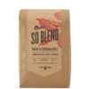 Coava Coffee Roasters Coffee S.O. Blend