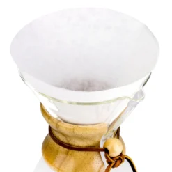 Chemex Pre-Folded Filters - Round