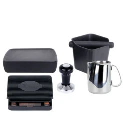 Clive Coffee Espresso Accessories Package