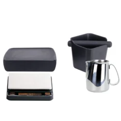 Clive Coffee Espresso Accessories Package