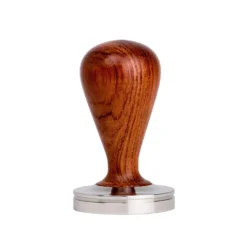 Clive Wood Shop Accessories Wood Tamper