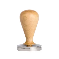 Clive Wood Shop Accessories Wood Tamper