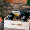 Clive Coffee Travel Package Gift Set Coffee Makers 1 Clive Coffee Travel Package Gift Set Coffee Makers