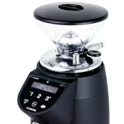 Compak E10 Espresso Grinder