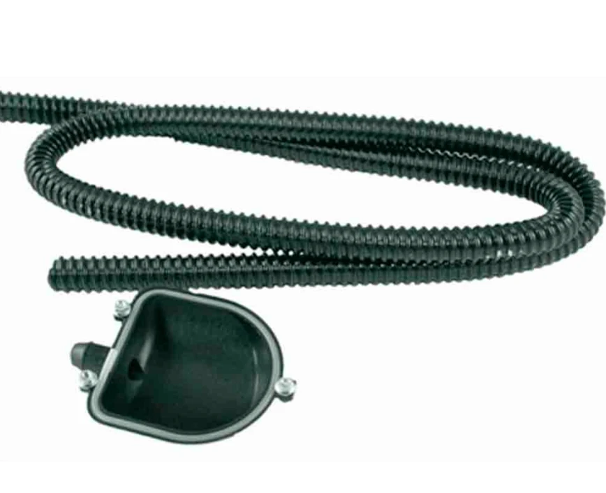 La Spaziale Drip Tray Drain Kit 3 La Spaziale Drip Tray Drain Kit