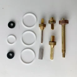 Clive Coffee E61 Group Head Rebuild Kit Parts & Repair