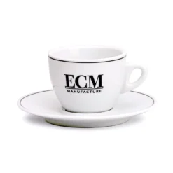 ECM Cup & Saucer