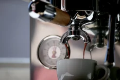 ECM Casa V Espresso Machine