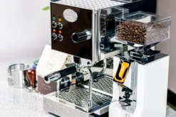 ECM Casa V Espresso Machine