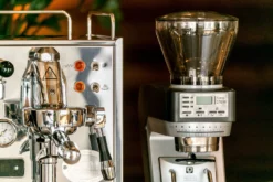 Baratza Sette 270Wi Espresso Grinder