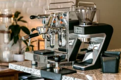 Baratza Sette 270Wi Espresso Grinder