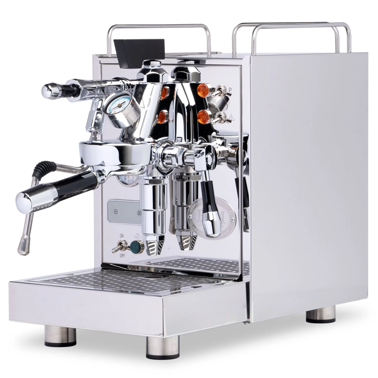 ECM Special Edition Classika PID Espresso Machine With Flow Control Espresso Machines 3 ECM Special Edition Classika PID Espresso Machine With Flow Control Espresso Machines