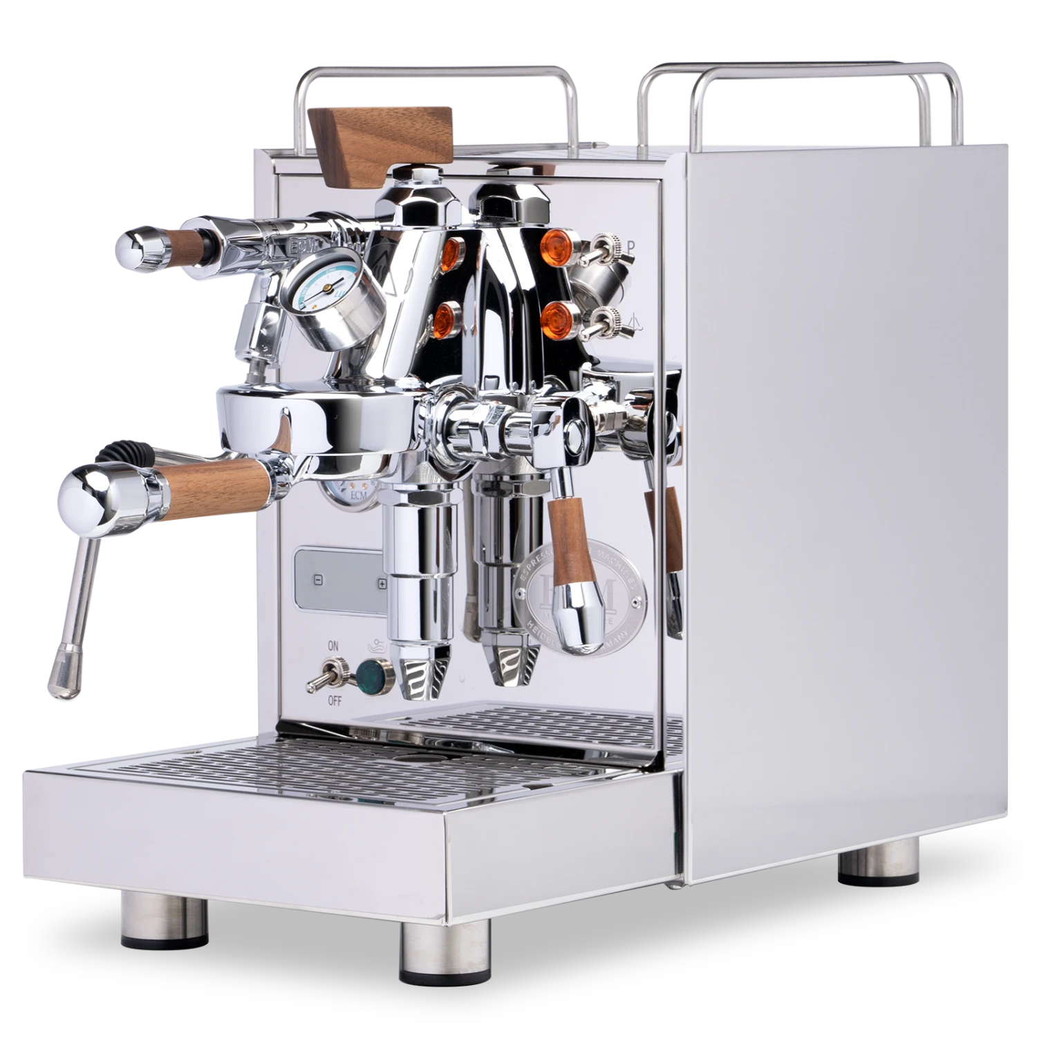 ECM Special Edition Classika PID Espresso Machine With Flow Control Espresso Machines 4 ECM Special Edition Classika PID Espresso Machine With Flow Control Espresso Machines