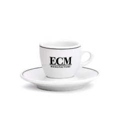ECM Cup & Saucer