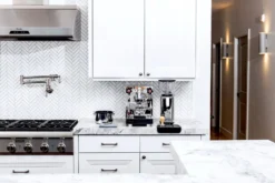 Clive Wood Shop Accessories Wood Tamper