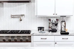 ECM Mechanika V Slim Espresso Machine Espresso Machines