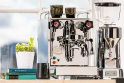 ECM Mechanika V Slim Espresso Machine Espresso Machines