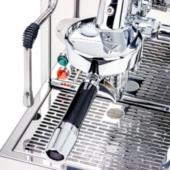 ECM Mechanika V Slim Espresso Machine Espresso Machines