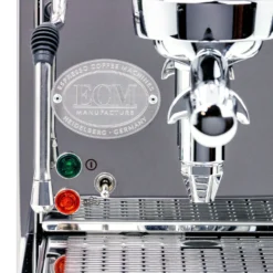 ECM Mechanika V Slim Espresso Machine Espresso Machines